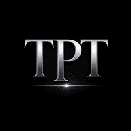 The Penny Theatre logo
