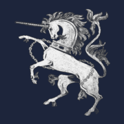 The Unicorn Inn logo