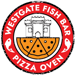 Westgate Fish Bar logo