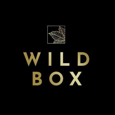 Wild Box logo
