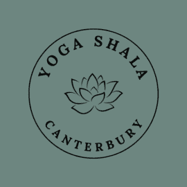 Yoga Shala logo